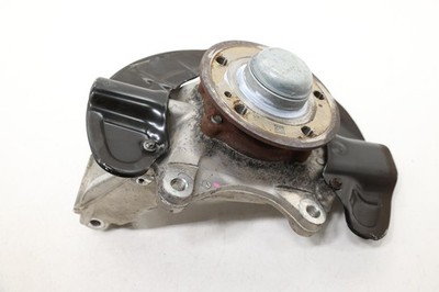 2020-2025 MERCEDES GLB250 X247 FRONT LEFT DRIVER SIDE SPINDLE KNUCKLE & HUB OEM