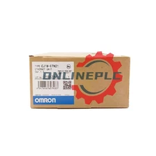 1PCS NEW OMRON PLC Module CJ1W-ETN21 Automation Unit IN BOX