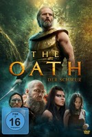The Oath - Der Schwur, 1 DVD | USA | Deutsch | DVD | Softbox | 2025 | Alive