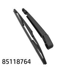 Lama tergicristallo posteriore con braccio per GMC For Terrain 2022 2024 montaggio diretto