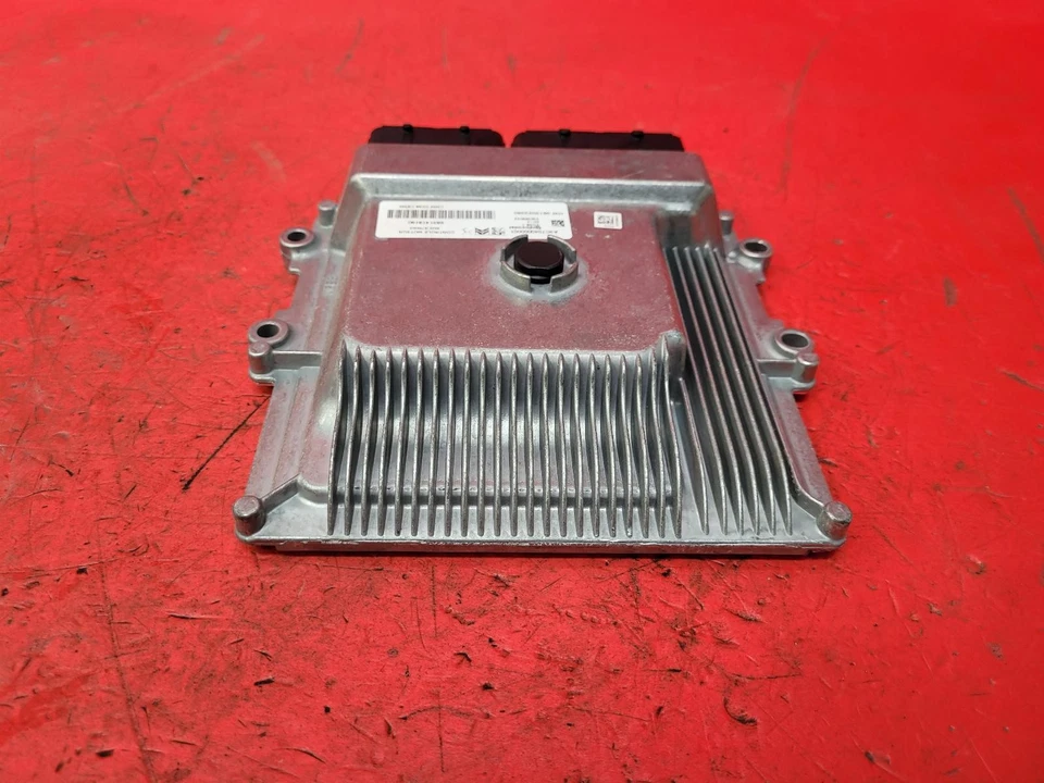 VAUXHALL ASTRA L MK8 2023 ENGINE CONTROL MODULE ECU 1.2L PETROL EB2ADTS 6D 96KW - Image 4 of 4