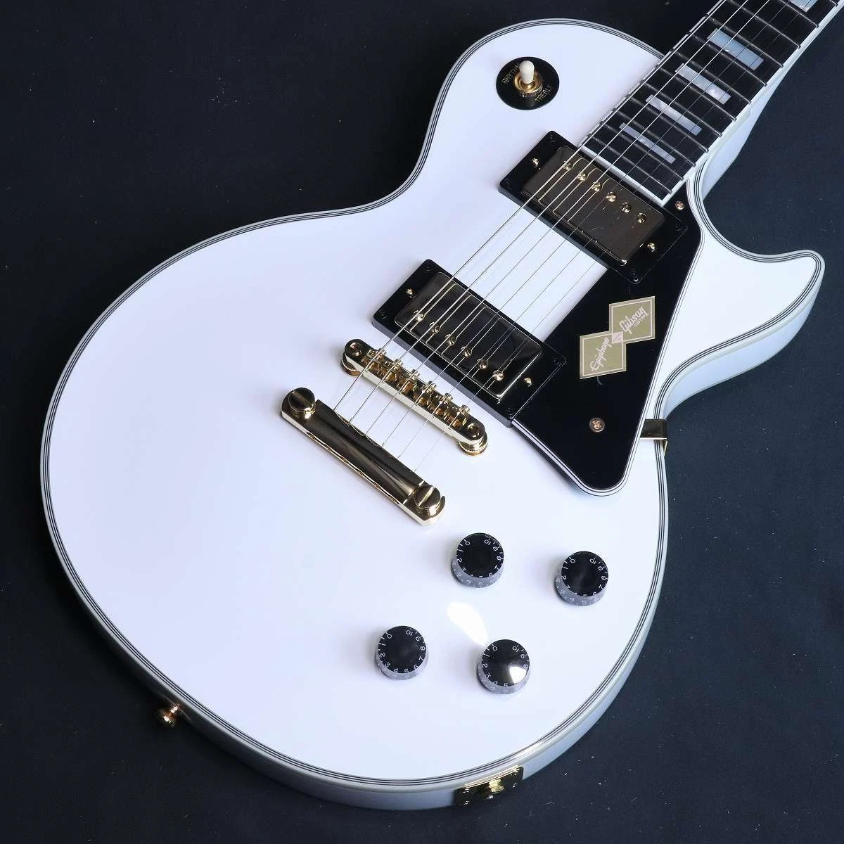 Preços baixos em Epiphone SG Custom | eBay