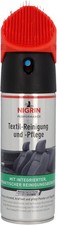 NIGRIN Textilpflege Polster Teppich Reiniger Geruchsneutralisierer 400 ml