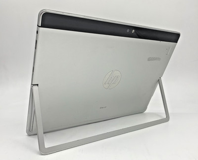 HP Elite X2 1012 G1 12''  M3-6Y30 0.90GHZ 8GB DDR3 128GB SSD Silver /FAIR /SEE