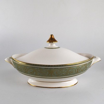 Royal Doulton English Renaissance Geschirr - OPTION AUSWÄHLEN EINZELN VERKAUFT
