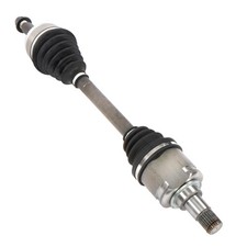 Front Driver Side CV Axle Assembly For Toyota...