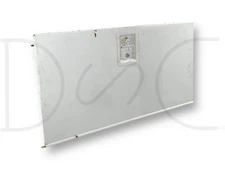 Stahl Utitlity Bed Service Truck Tool Body Cabinet Door Vertical 38" X 19.5" Rh