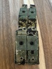 New Eagle Industries AOR2 Double M9 Mag Pouch Flat V2 NSW DEVGRU SEAL NOS — photo 6