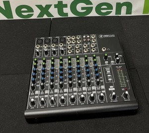 1202 Mackie | eBay