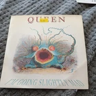 Queen – I'm Going Slightly Mad 1991 Parlophone Records 7” Pop Rock
