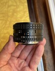 Nikon Lens Series E 35mm f2.5 with Nikon Lens Caps *Manual Focus — photo 2