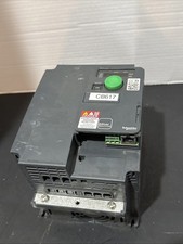 Schneider Electric Altivar 320 variable frequency drive model ATV320U40N4C Used
