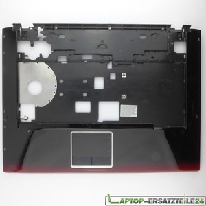ORIGINAL Samsung R560 Gehäuse oberschale B81-04467B touchpad palmrest ✅