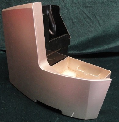 GAGGIA PLATINUM VISION Puck Deposit and Drain Compartment - Used LOOK