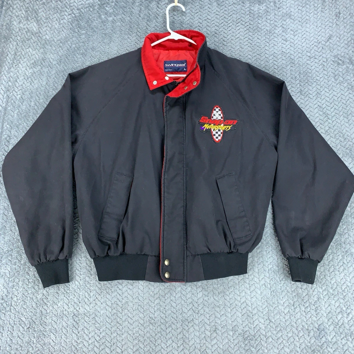 Swingster Men's Coats, Jackets & Vests for Sale | Shop New & Used