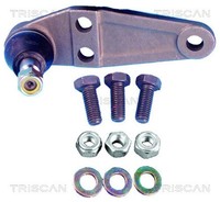 Triscan Traggelenk FüHrungsgelenk 8500 2757 FüR Volvo 240 P242 P244 P245 260 Cat