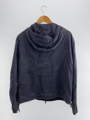 FENDI/Mountain Parka/50/Nylon/BLK/FW1088 AHC4 | eBay FENDI/Mountain Parka/50/Nylon/BLK/FW1088 AHC4 | eBay