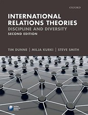 International Relations Theori - ACCEPTABLE