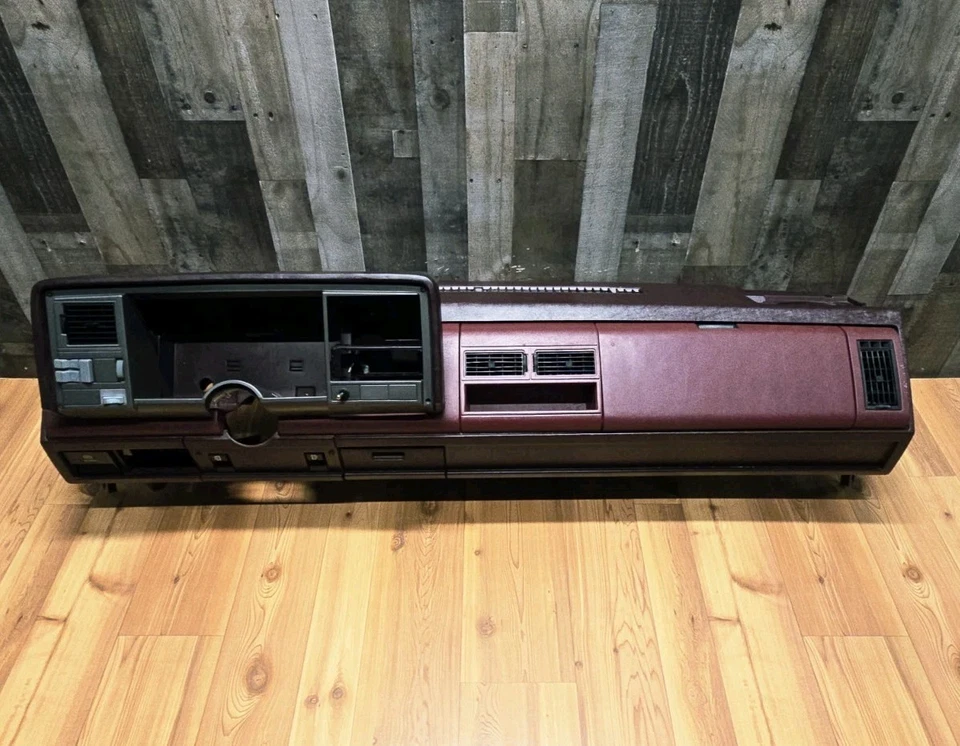 88-94 CHEVROLET GMC SILVERADO C1500 K2500 TAHOE YUKON TABLERO MONTAJE Foto 2 de 4