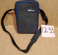 Official OEM Nintendo Game Boy Advance Carrying Case Travel Bag w/ Strap