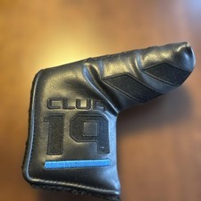 Scotty Cameron Pin-type Headcover
