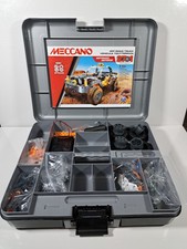 Meccano 20201 Off-Road Truck 27-in-1 Models L...