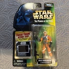 Star Wars Power Of The Force Biggs Darklighter Action Figure POTF Vintage 1997
