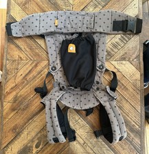 Tula Free To Grow Baby Carrier In Mason Print