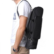 Trumpet Gig Bag Oxford Cloth Portable for Outside Concert Stage Performance