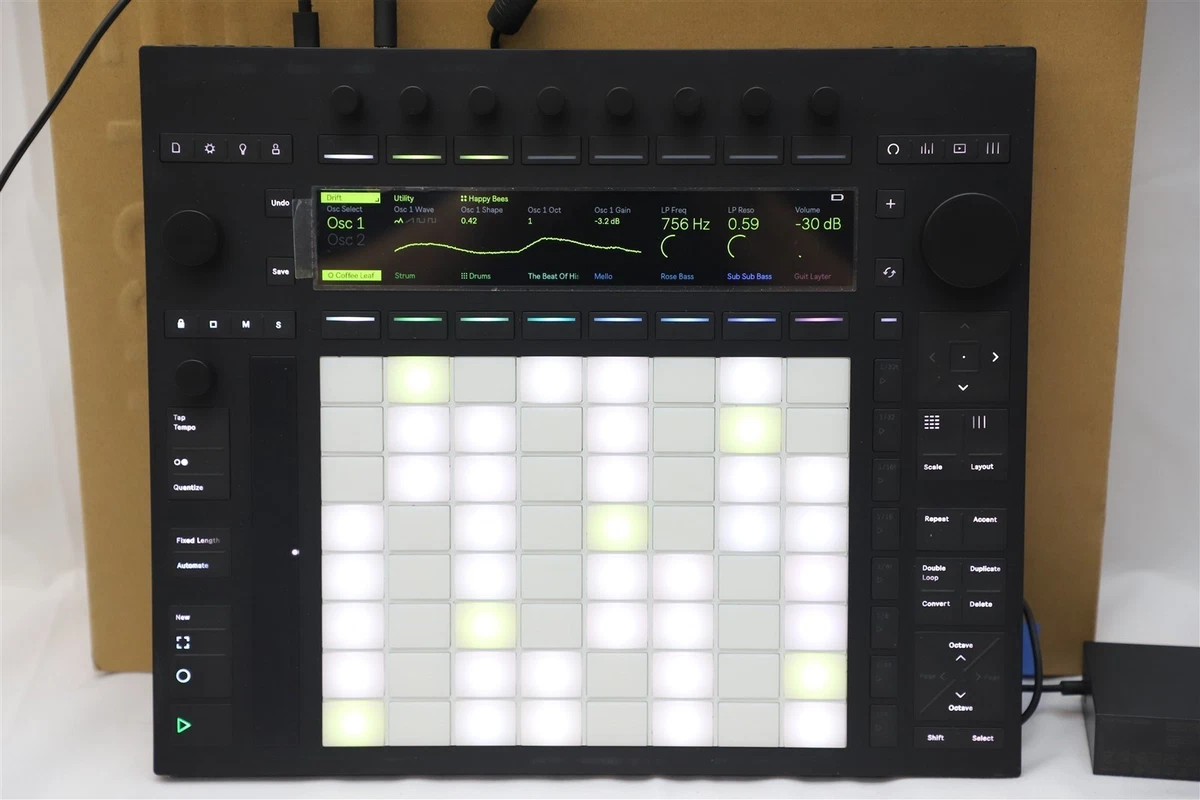 Ableton Audio/MIDI Interfaces for sale | eBay