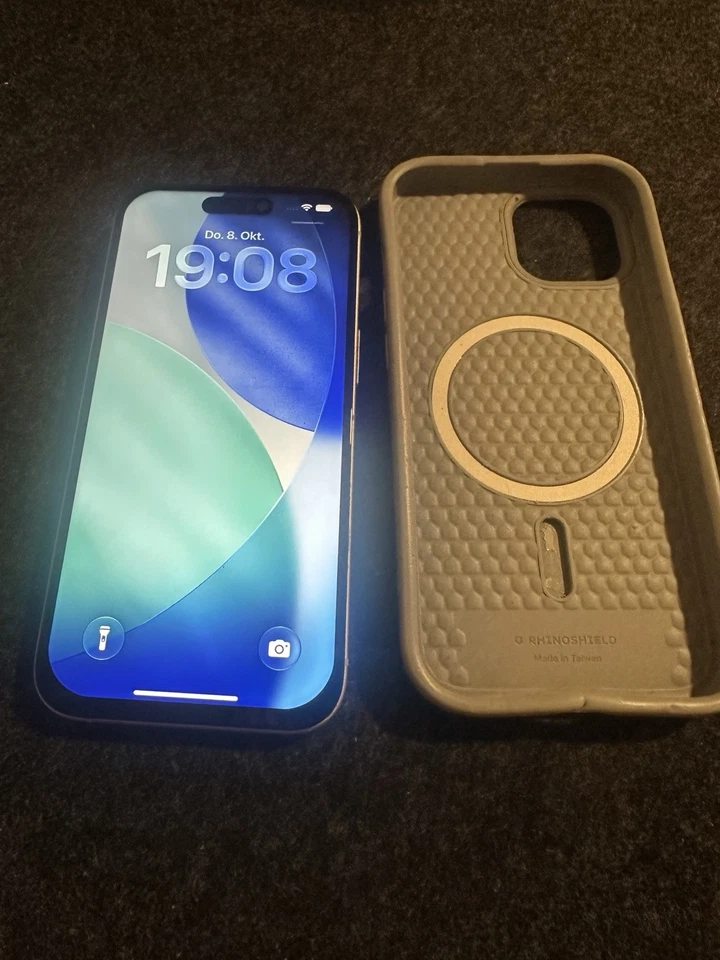 Apple iPhone 15 · 128GB, Foto 1 von 5