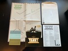 SPI Strategy & Tactics #44 Tank! - Unpunched - Original Mailer - Strategy Game