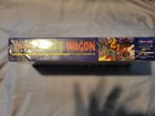 Wolfman's Wagon 1997 Polar Lights Assembly Kit MIB — photo 2