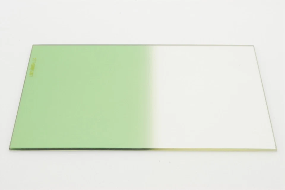 [Near MINT] Lee Pale Tint Filter Set 100x150mm w/Holder & 67mm Adapter Kit JAPAN - Image 4 of 4