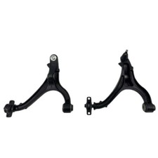 Pair Front Lower Control Arm W Ball Joint For 05-10 Jeep Grand Cherokee