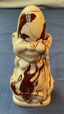 Figura Billiken 1977 firmada Alaska son conocidos por la buena suerte de colección