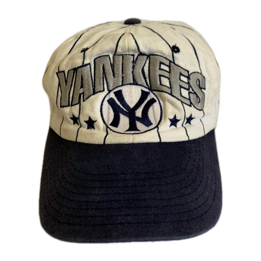 Starter New York Yankees MLB Fan Cap, Hats for sale | eBay