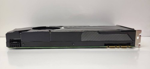 Dell NVIDIA GeForce GTX 1080 8GB GDDR5X GRAPHICS CARD 0XHY8P - Picture 3 of 7