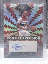 2024-25 Panini Select Basketball Checklist Guide in-content 40