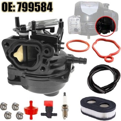 Vergaser Satz für Briggs Stratton 799584 594058 550EX 725EXI 625EX 675EX