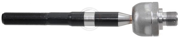 A.B.S. Axialgelenk Spurstange 240622 FüR Sorento KIA 2 XM Crdi 4WD Cvvt LPG-image