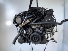 Moteur BMW X3