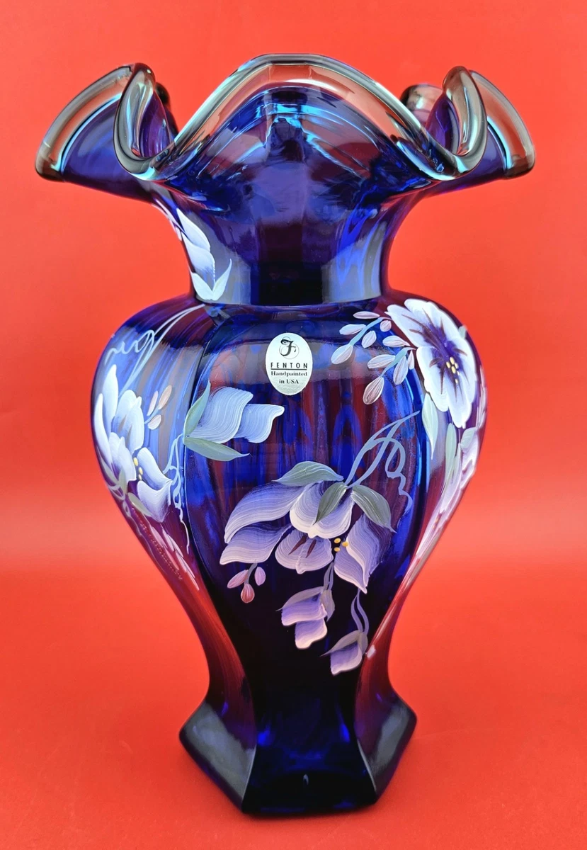 Fenton 75th Anniversary for sale | eBay