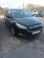 Radiateur Ford FOCUS