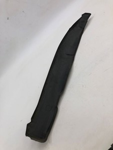 Volkswagen Golf VIII 2021 Vorne links Verkleidung Kotflügel 5h0821111 KDA52626