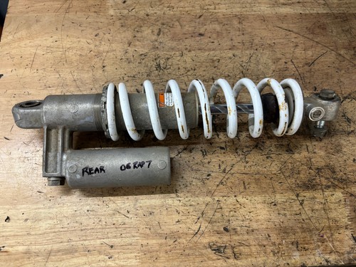 2006-2014 Yamaha Raptor 700R 700 YFM700 OEM Rear Shock Suspension