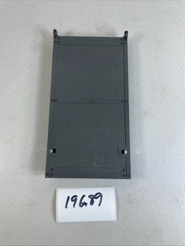 Tactical Battle Platform Dock Ramp G.I. GI Joe Vintage Accessory Part Only 18G89