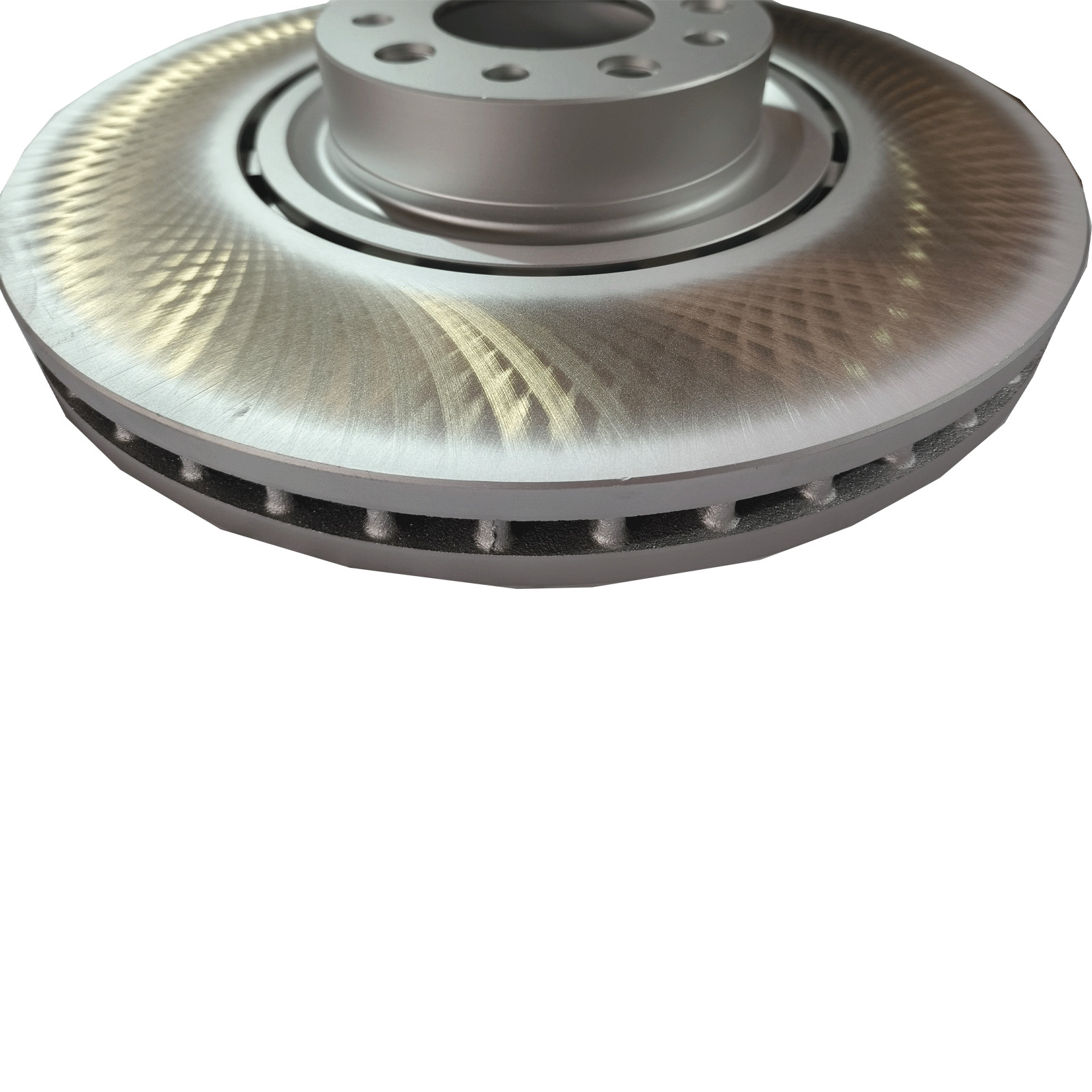 Bentley Mulsanne Speed 2011-2019 Front Brake disc P/N 3Y0615301A