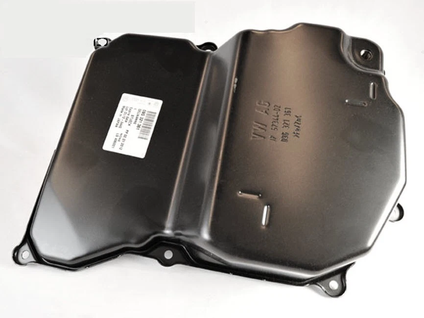 Pan de transmisión 09G/TF60SN nuevo diseño HD VW Audi Jetta Passat TT Foto 2 de 2