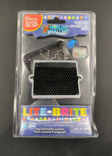 Super Impulse World's Smallest Lite-Brite - NEW